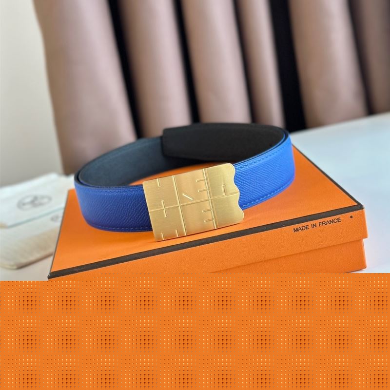 H**mes belts